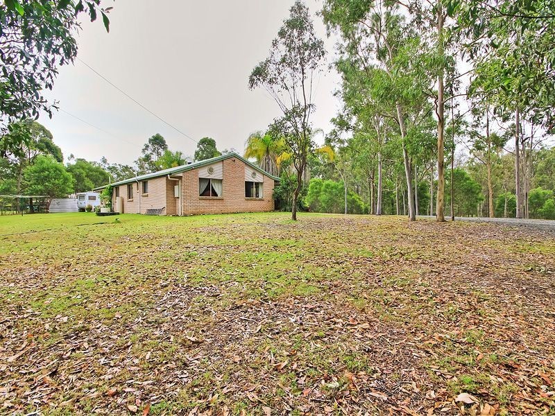 304 Hein Road, Buccan QLD 4207