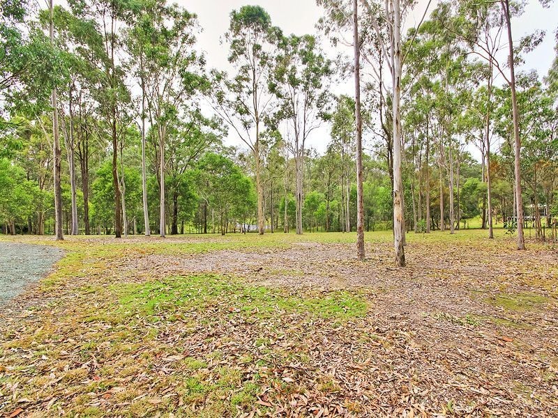 304 Hein Road, Buccan QLD 4207
