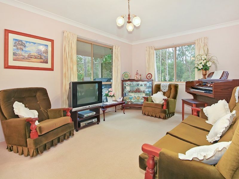 304 Hein Road, Buccan QLD 4207