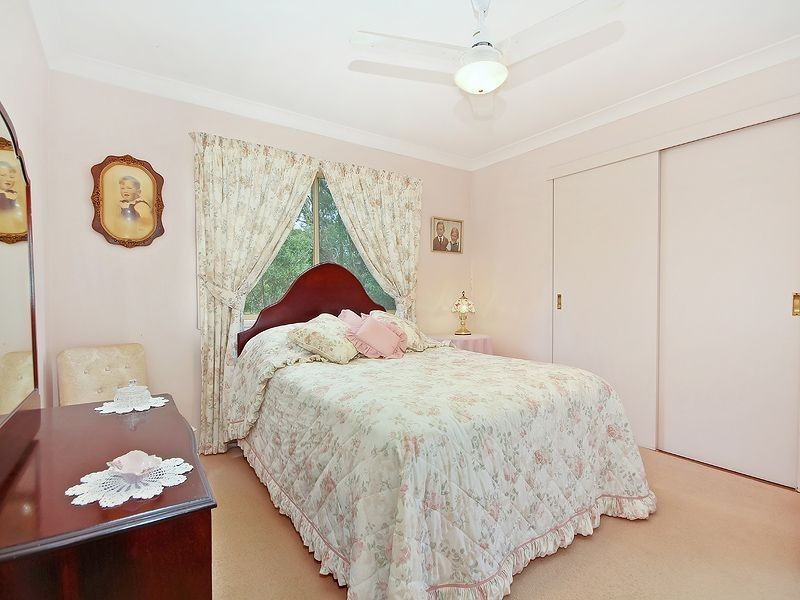 304 Hein Road, Buccan QLD 4207