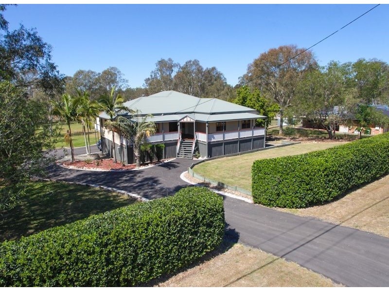 43 Pepperina Dr, Logan Village QLD 4207