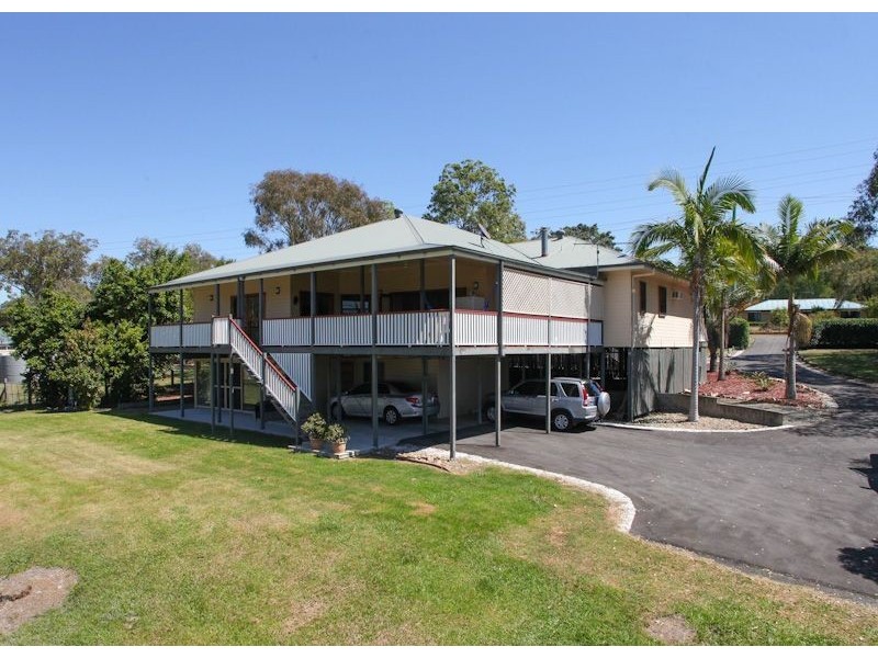 43 Pepperina Dr, Logan Village QLD 4207