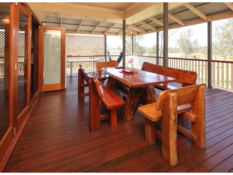 43 Pepperina Dr, Logan Village QLD 4207