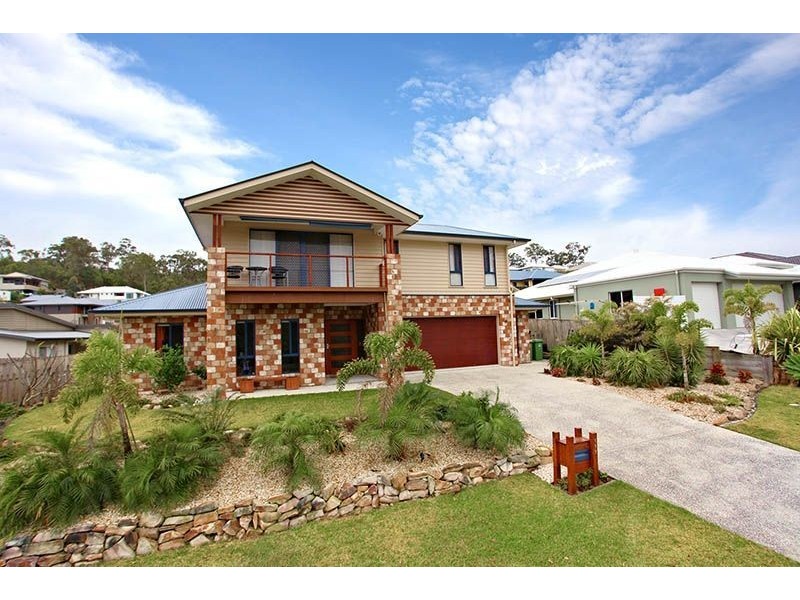 111 Ormeau Ridge Road, Ormeau Hills QLD 4208