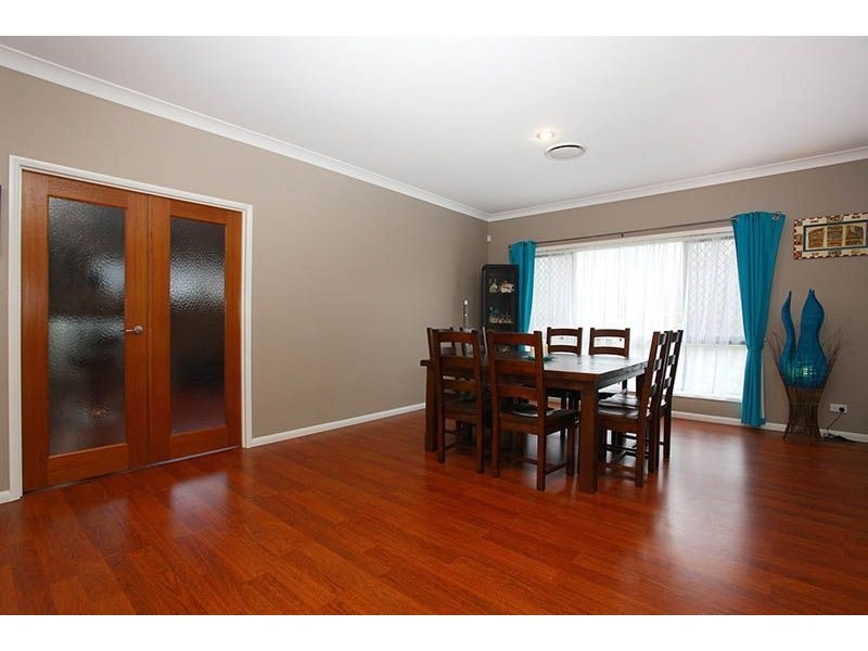 111 Ormeau Ridge Road, Ormeau Hills QLD 4208