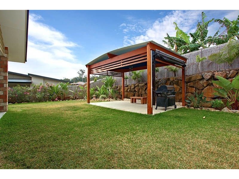 111 Ormeau Ridge Road, Ormeau Hills QLD 4208