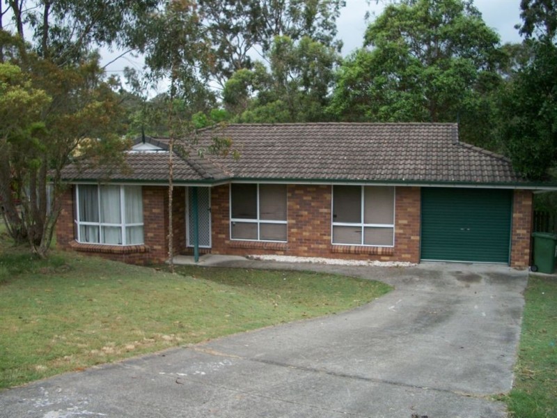 25 Nicolis Court, Beenleigh QLD 4207