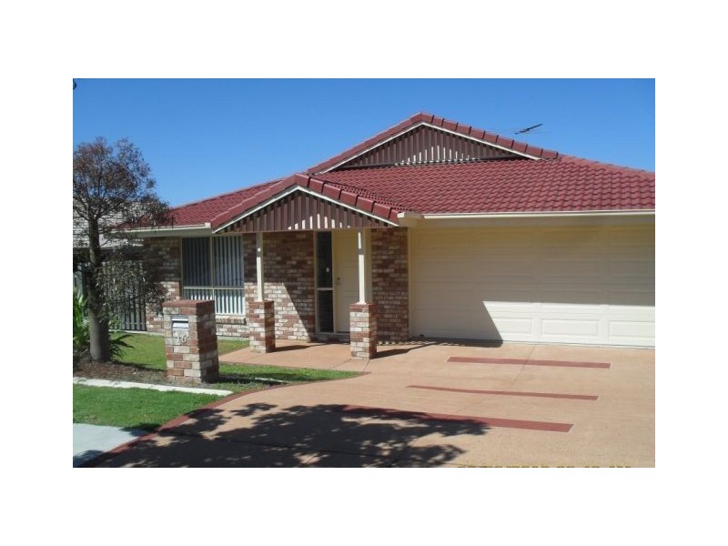 16 Skyline Circuit, Bahrs Scrub QLD 4207