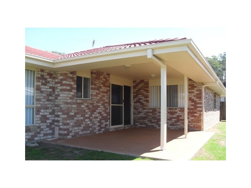 16 Skyline Circuit, Bahrs Scrub QLD 4207