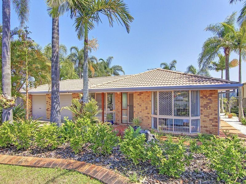 8 Edinburgh Dr, Bethania QLD 4205