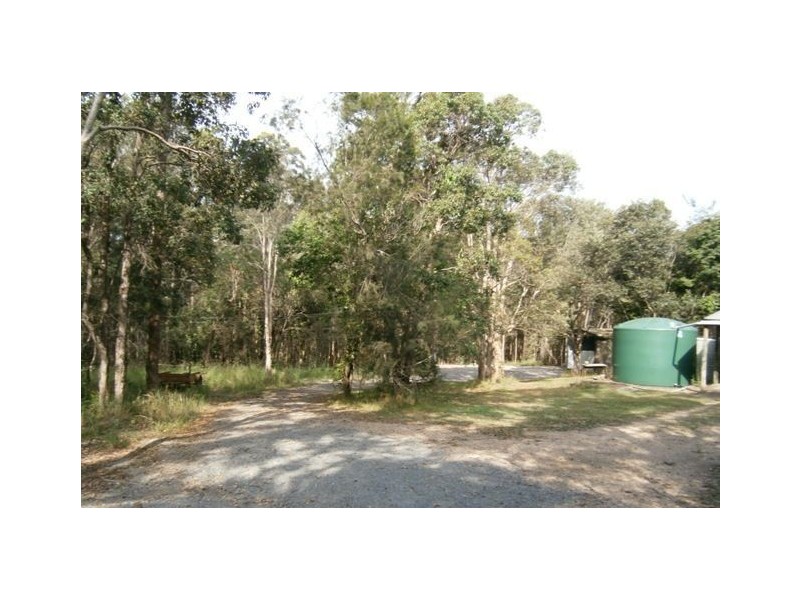 212 Eggersdorf Road, Ormeau QLD 4208