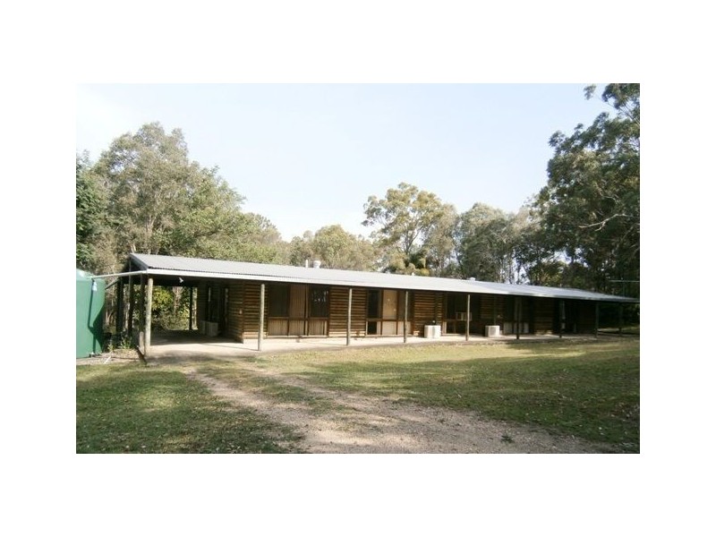 212 Eggersdorf Road, Ormeau QLD 4208