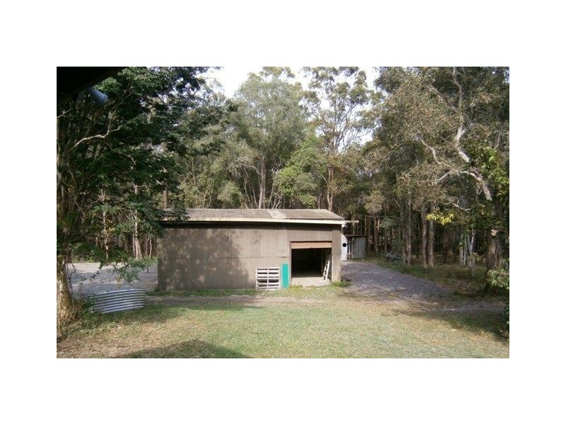 212 Eggersdorf Road, Ormeau QLD 4208