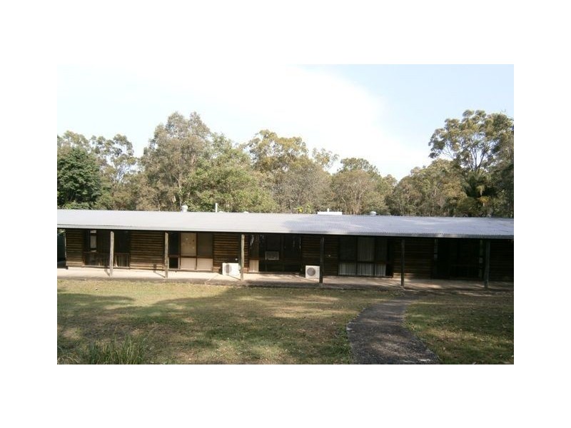 212 Eggersdorf Road, Ormeau QLD 4208