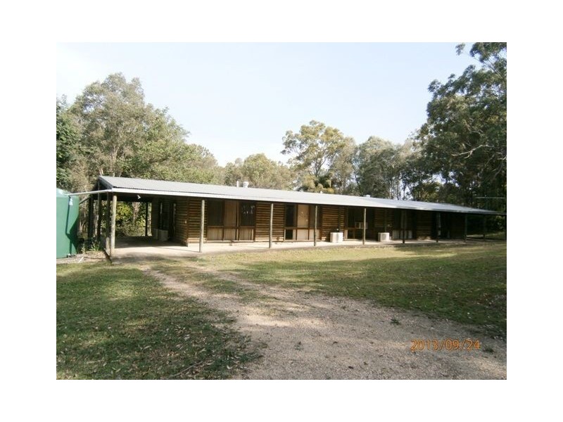 212 Eggersdorf Road, Ormeau QLD 4208