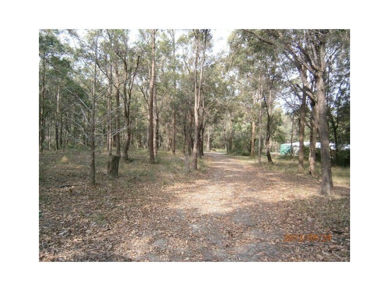 212 Eggersdorf Road, Ormeau QLD 4208