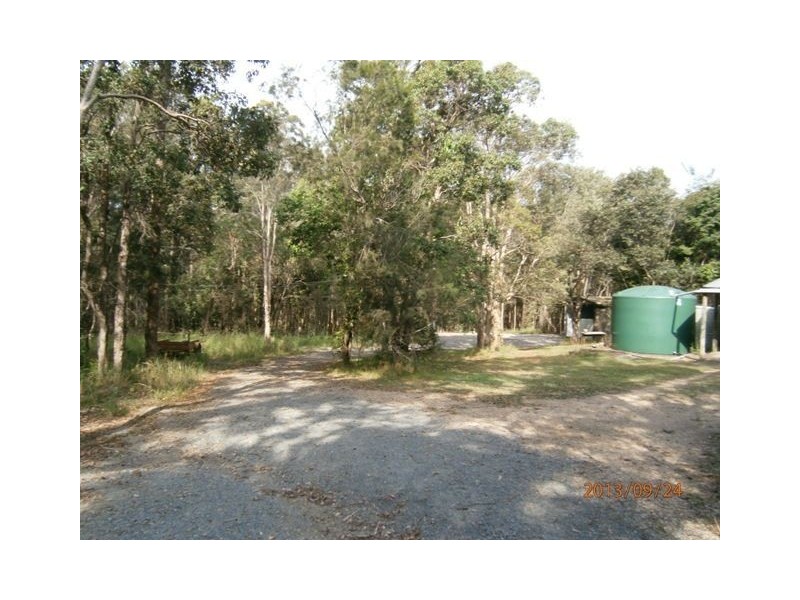 212 Eggersdorf Road, Ormeau QLD 4208
