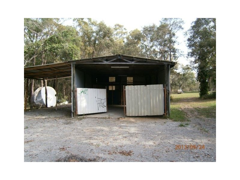 212 Eggersdorf Road, Ormeau QLD 4208