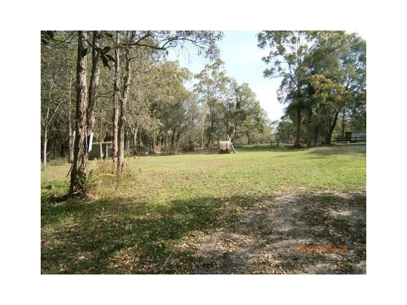 212 Eggersdorf Road, Ormeau QLD 4208