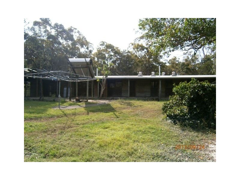 212 Eggersdorf Road, Ormeau QLD 4208