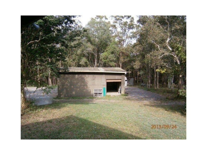 212 Eggersdorf Road, Ormeau QLD 4208