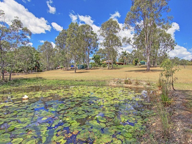 266-276 Hein Road, Buccan QLD 4207