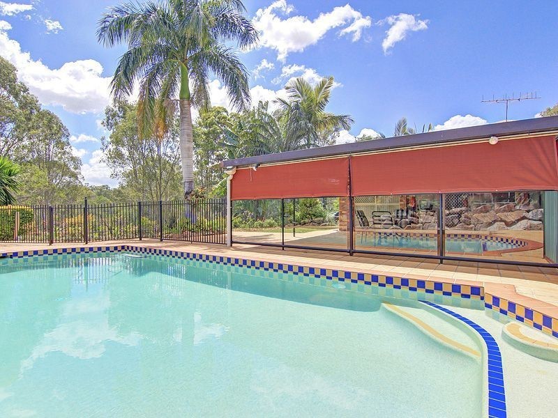 266-276 Hein Road, Buccan QLD 4207