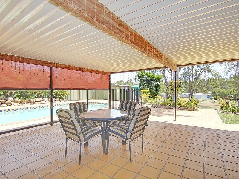 266-276 Hein Road, Buccan QLD 4207