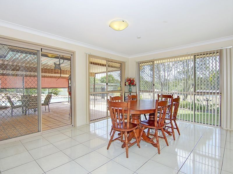 266-276 Hein Road, Buccan QLD 4207