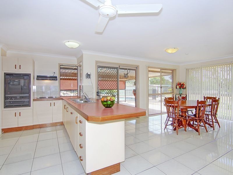 266-276 Hein Road, Buccan QLD 4207