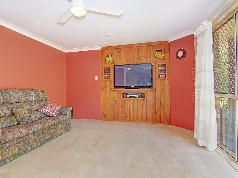 266-276 Hein Road, Buccan QLD 4207