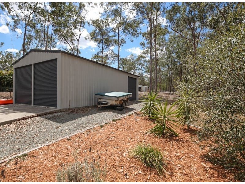 208 Buccan Road, Buccan QLD 4207