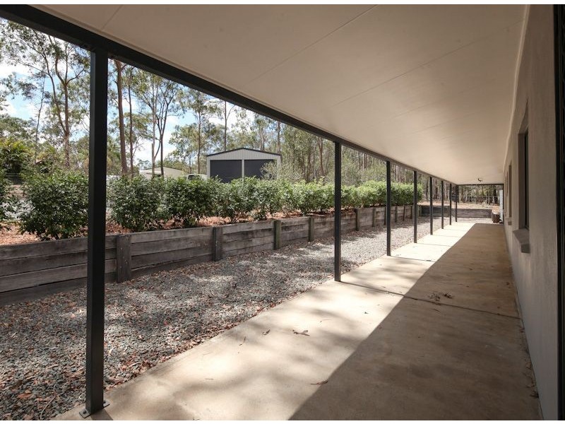 208 Buccan Road, Buccan QLD 4207