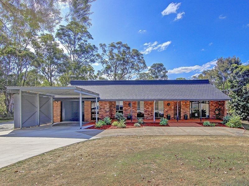 14 Mirambeena Drive, Pimpama QLD 4209