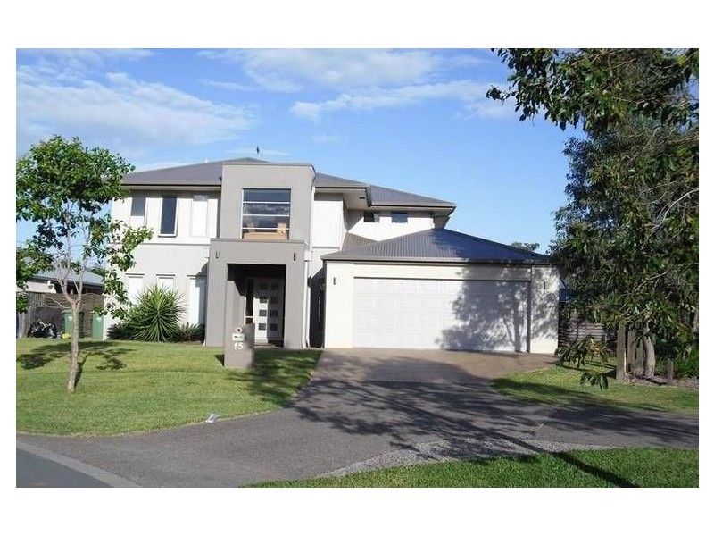 15 Strathburn Cr, Ormeau QLD 4208