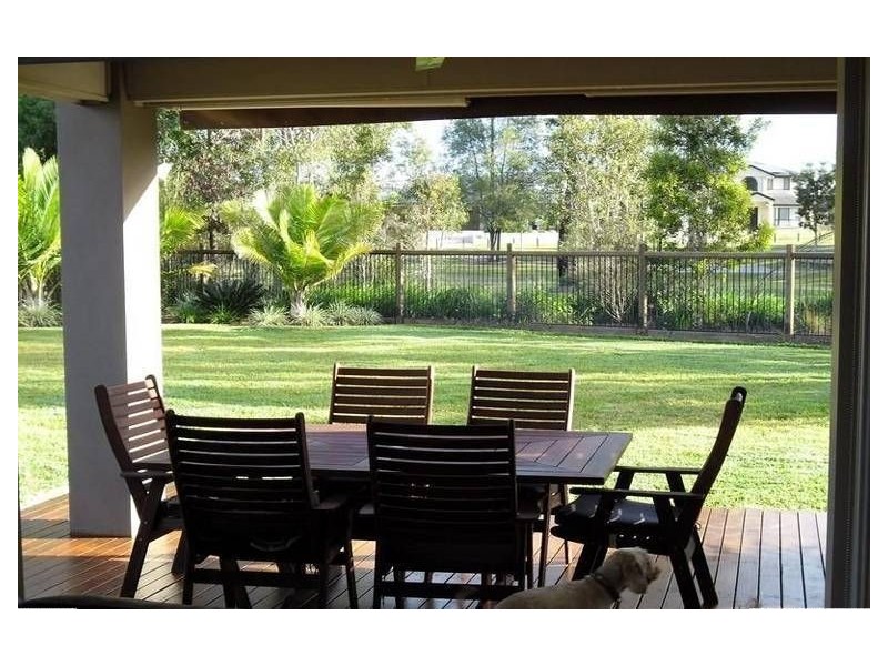 15 Strathburn Cr, Ormeau QLD 4208