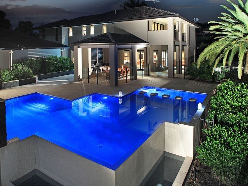176 Bahrs Scrub Road, Bahrs Scrub QLD 4207
