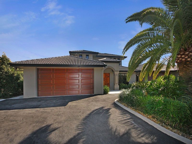 176 Bahrs Scrub Road, Bahrs Scrub QLD 4207