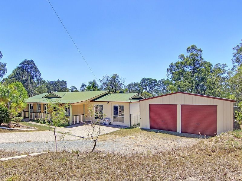 13 Vaughan Dr, Ormeau QLD 4208