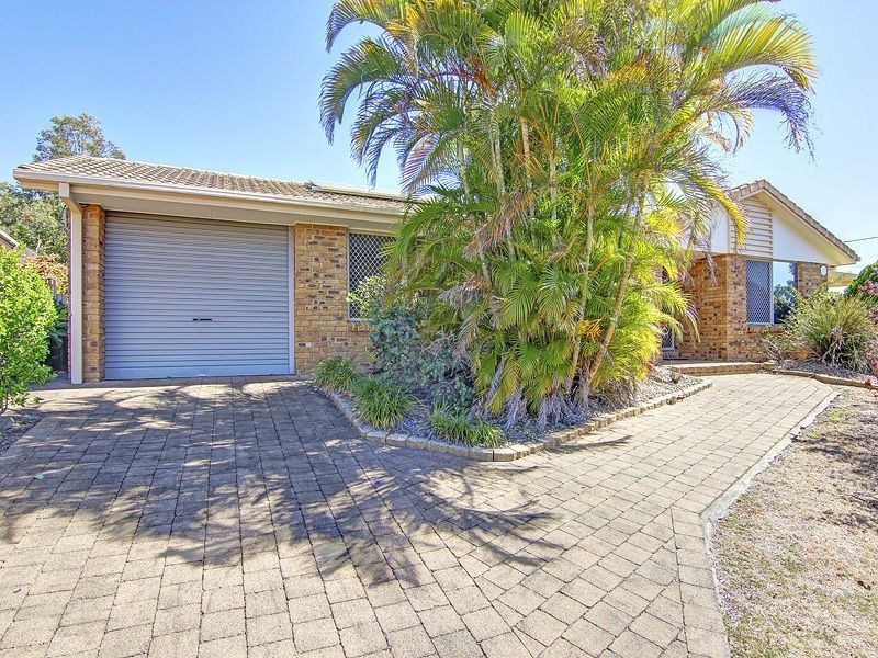 49 Mt Warren Bvd, Mount Warren Park QLD 4207