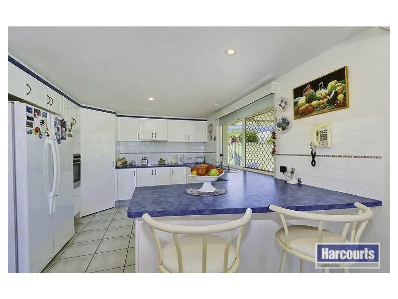 19 River Meadows Drive, Upper Coomera QLD 4209