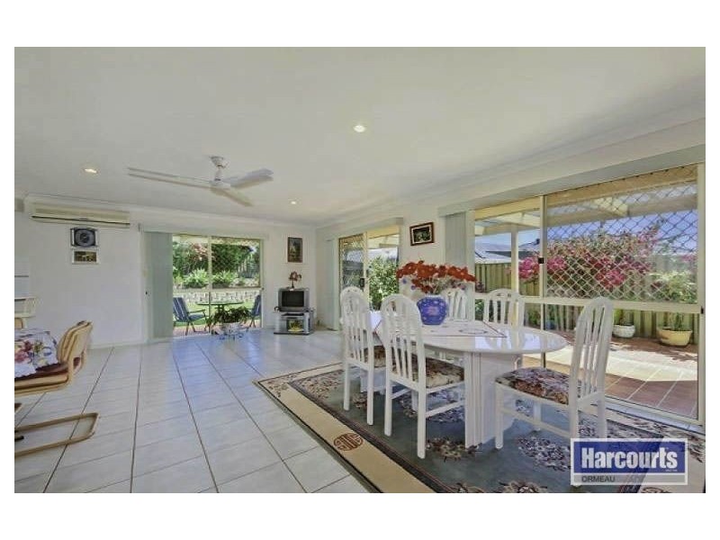 19 River Meadows Drive, Upper Coomera QLD 4209