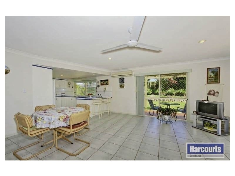 19 River Meadows Drive, Upper Coomera QLD 4209