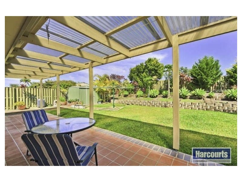 19 River Meadows Drive, Upper Coomera QLD 4209