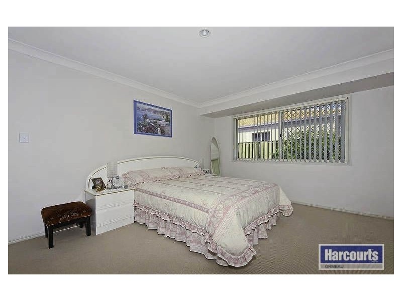 19 River Meadows Drive, Upper Coomera QLD 4209
