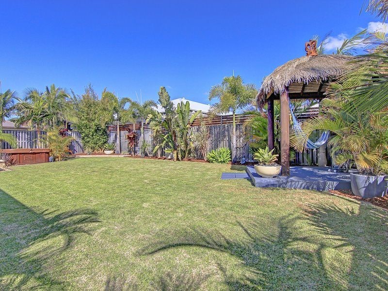 15 Lynbrook Ave, Ormeau QLD 4208