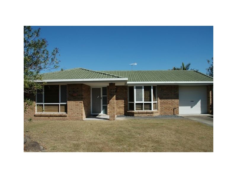 3 Shona Court, Mount Warren Park QLD 4207