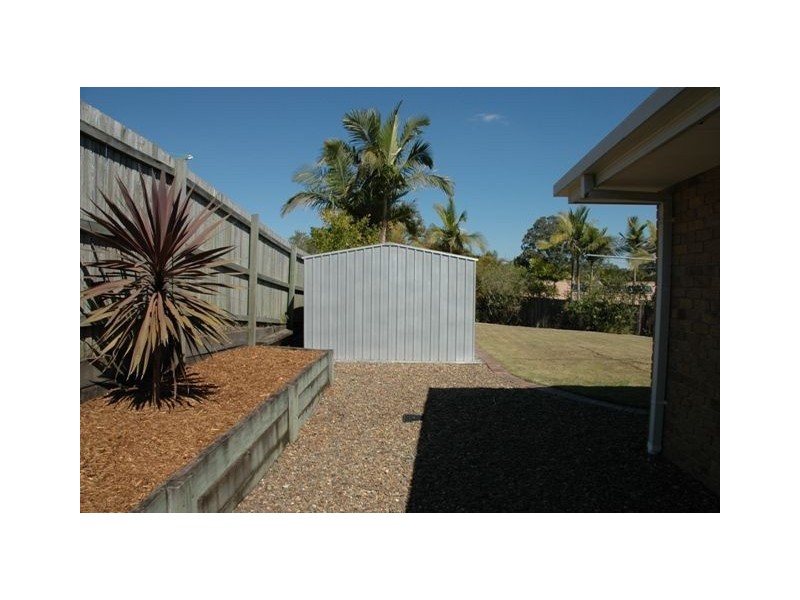 3 Shona Court, Mount Warren Park QLD 4207