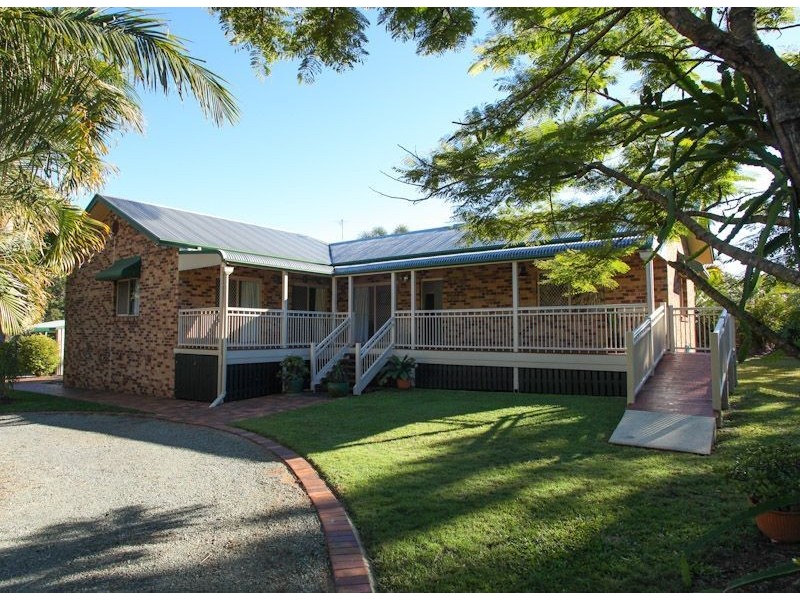 178-182 Hein Rd, Buccan QLD 4207