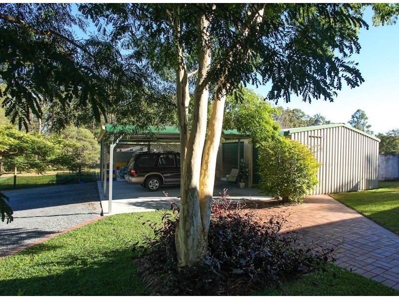 178-182 Hein Rd, Buccan QLD 4207